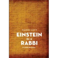 Einstein és a rabbi     13.95 + 1.95 Royal Mail